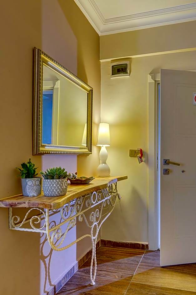 Agva Greenline Guesthouse (Adult Only +12)