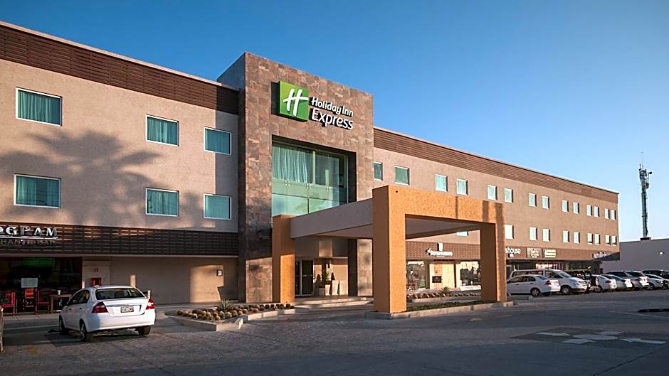 Holiday Inn Express Cabo San Lucas By IHG