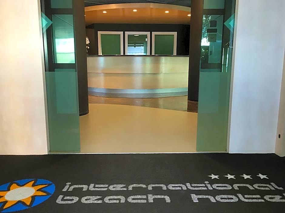 International Beach Hotel