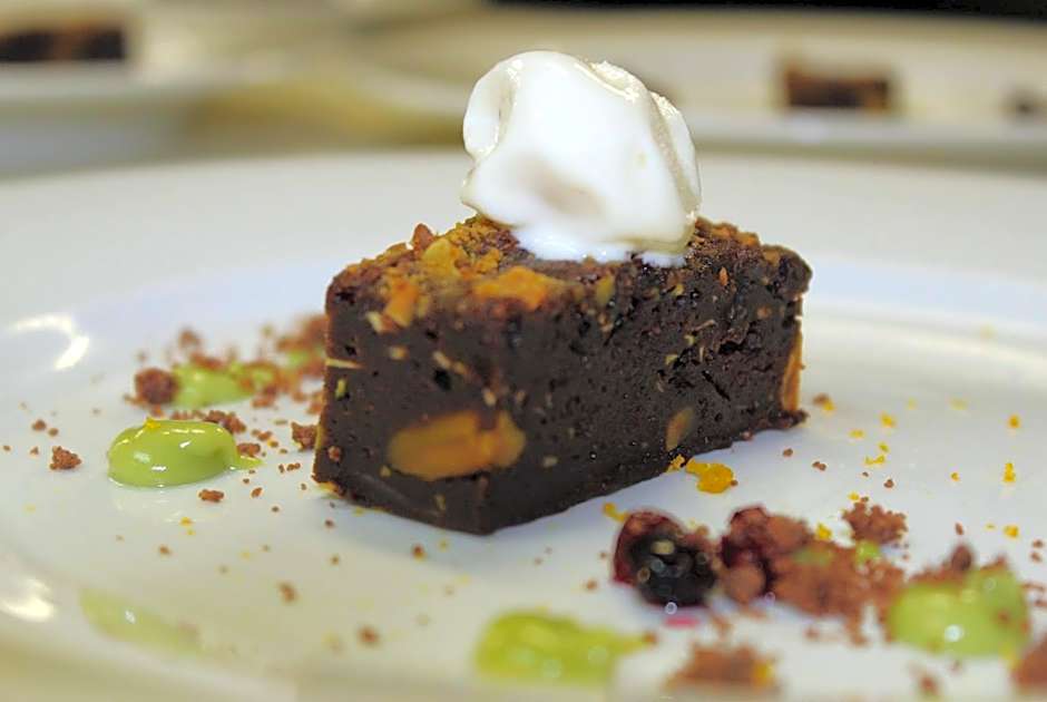 Redearth Boutique Hotel