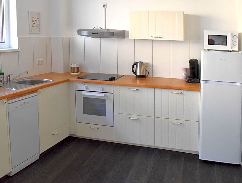 Apartmenthaus Schlossgasse