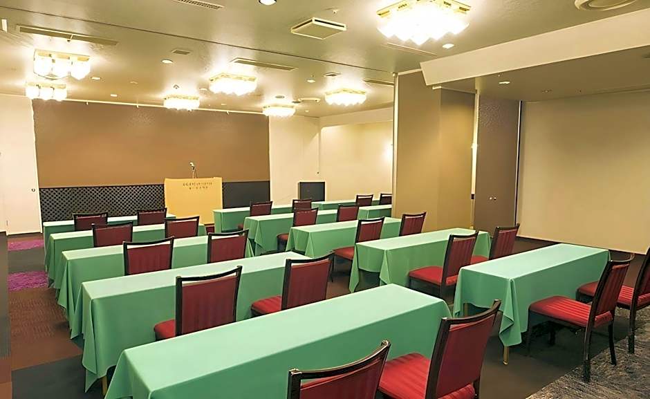 Highness Hotel Kurume