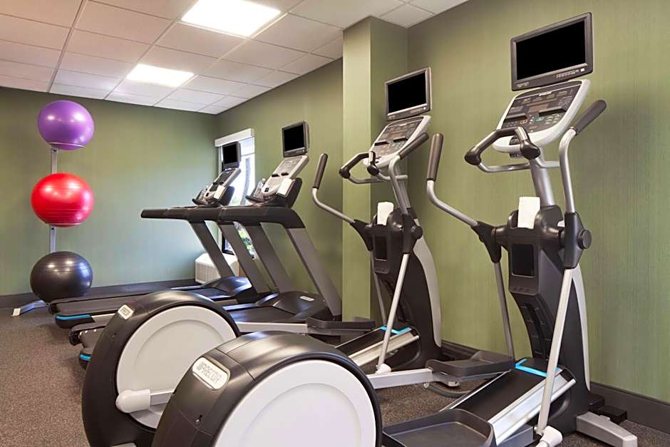 Hampton Inn By Hilton Atlanta-Southlake