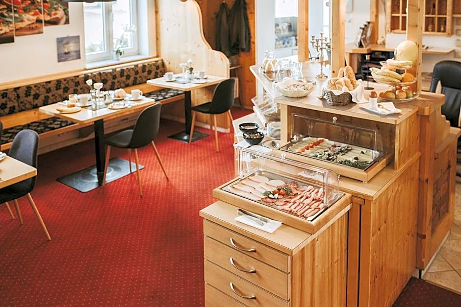 Restaurant Gästehaus Feldkirchen