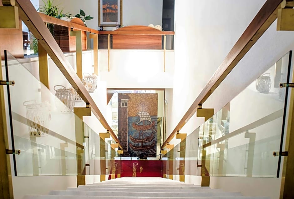 Hotel Classensis