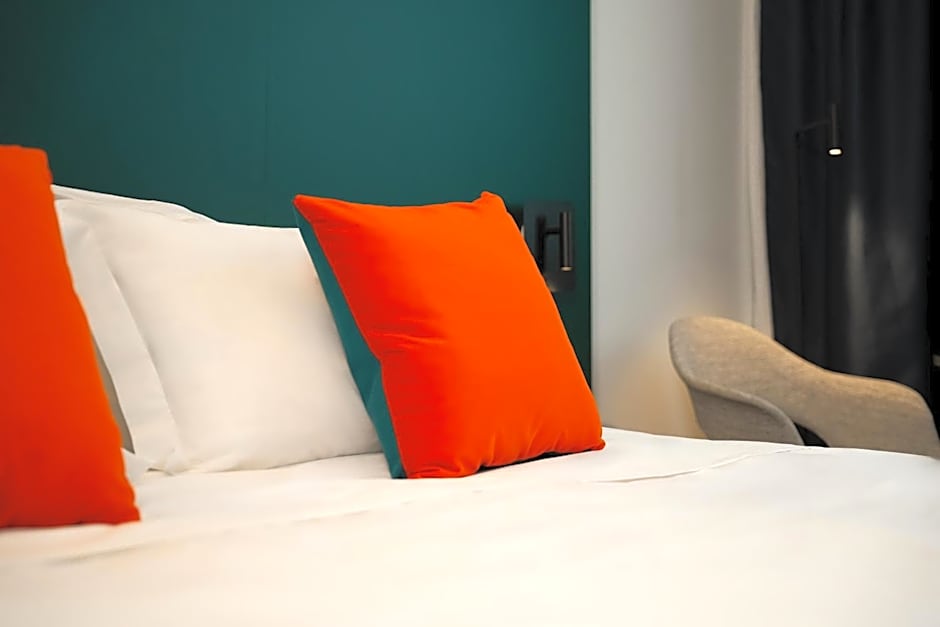 Mitico Hotel & Natural Spa