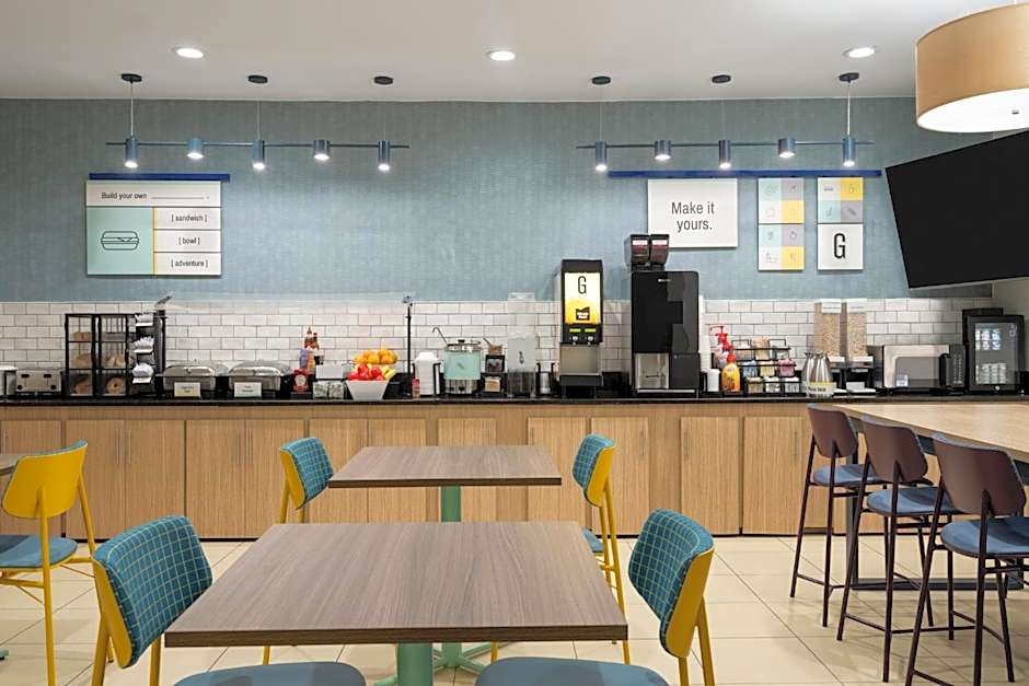 Garner Hotel Aiken South By IHG