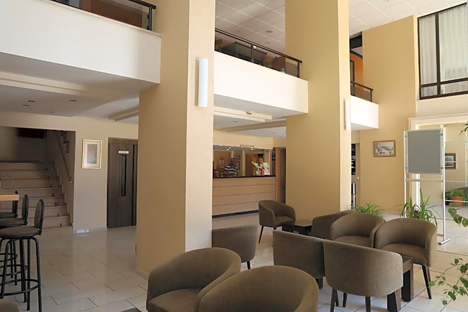 Ridvan Hotel