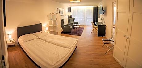 Double or Twin Room Comfort