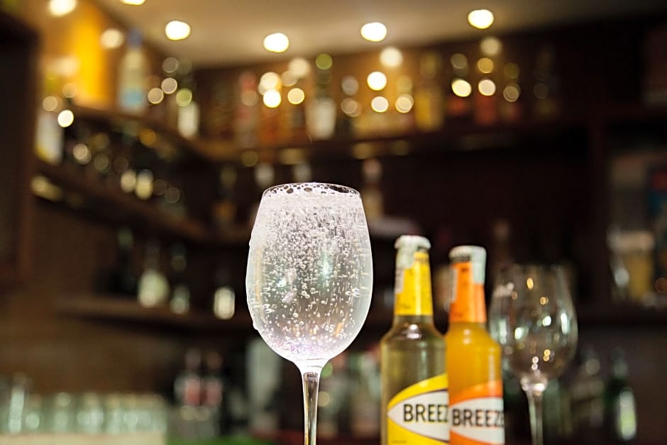 The Sai Leela Hotel Bangalore