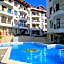 Бяла Виста Бийч Апартментс B - Byala Vista Beach Apartments B