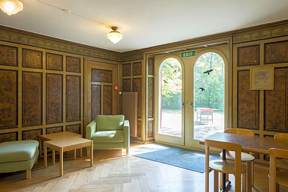 Schaffhausen Youth Hostel