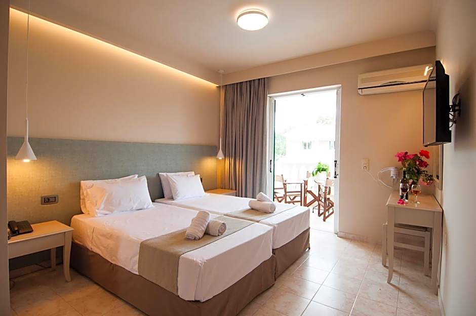 Ilios Hotel, Adults Only