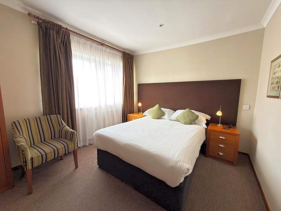 The Angus Hotel & Spa by Compass Hospitality
