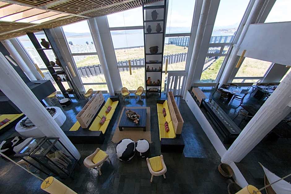 Remota Patagonia Lodge