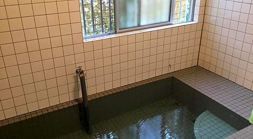 Family Ryokan Kawakyu