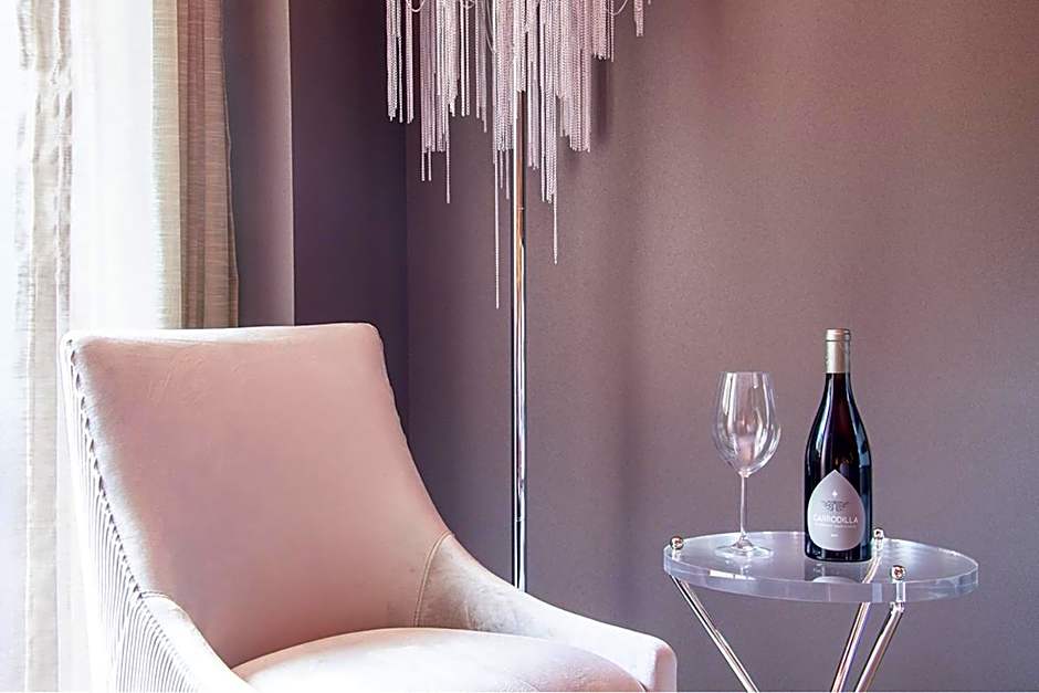 L Hotel Perla Boutique