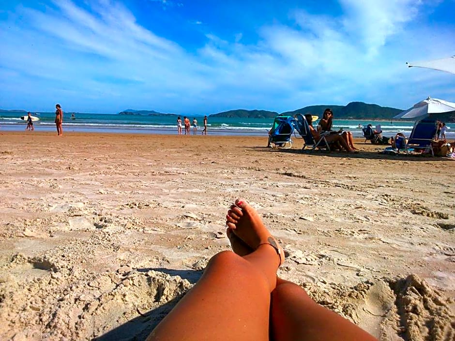 Pousada Costa Del Sol