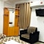 Saasha City Hotel