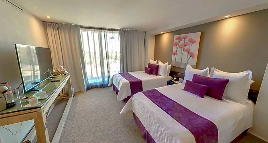 NEhotel Nueva Estancia