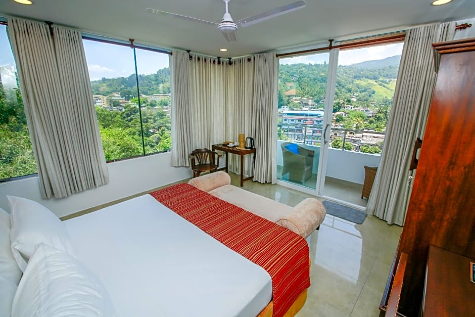 Kandy City Stay