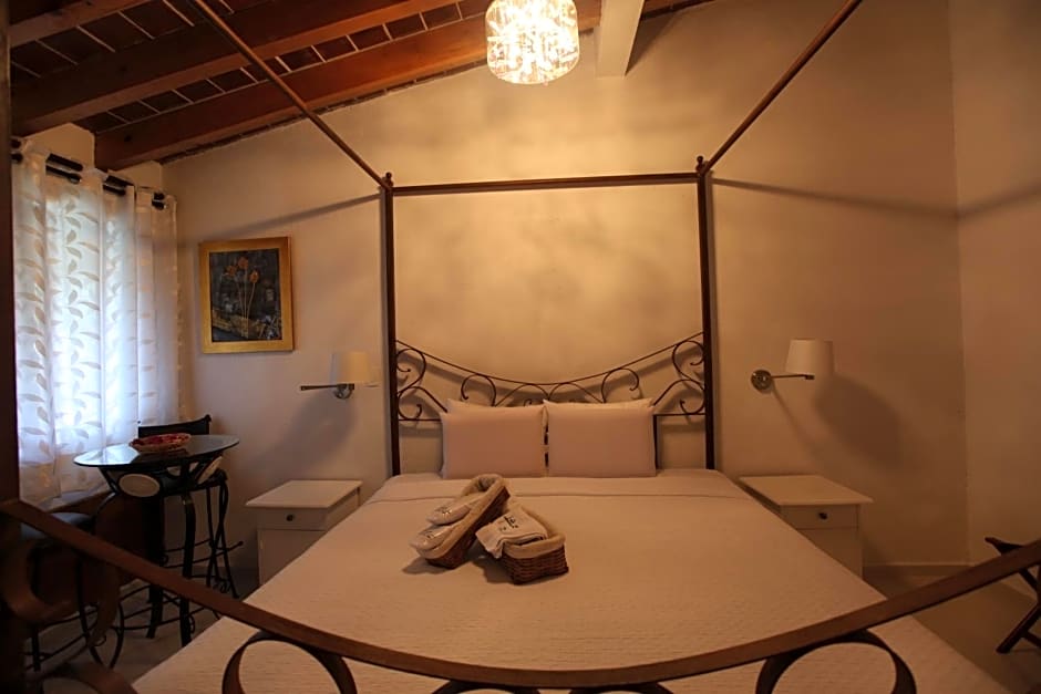 La Capilla Hotel Boutique