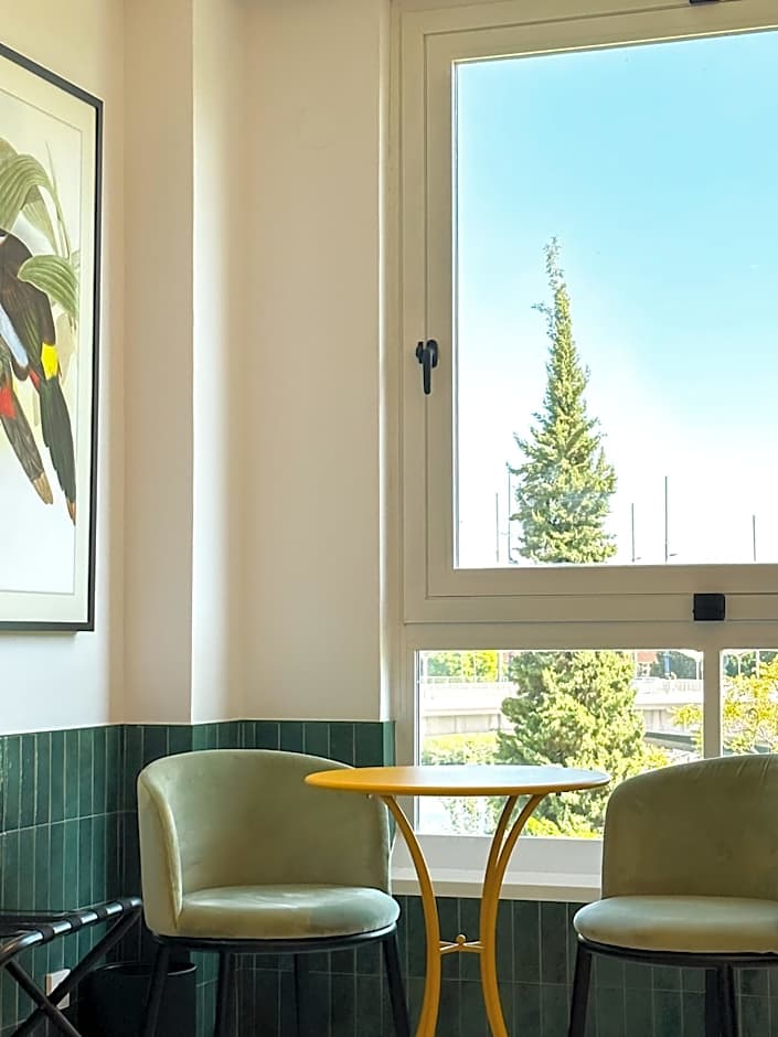 Ribera De Triana Hotel