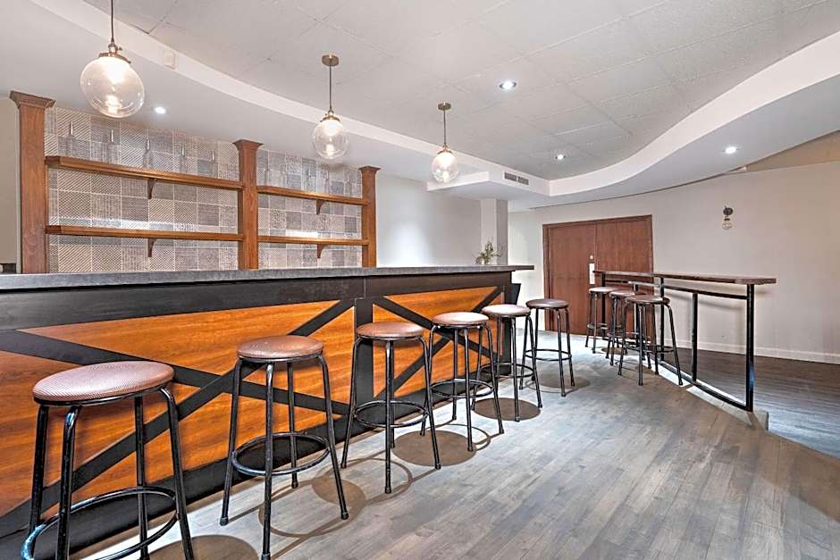 Hotel Le Victorin, an Ascend Hotel Collection Member