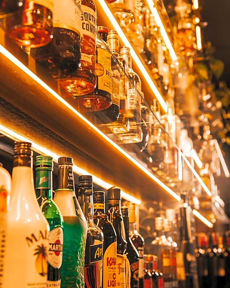 Carnmore Hotel Christchurch