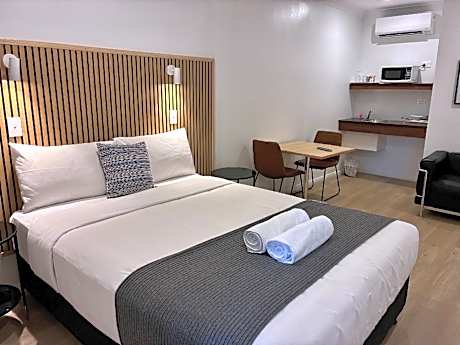 Corporate Classic Room