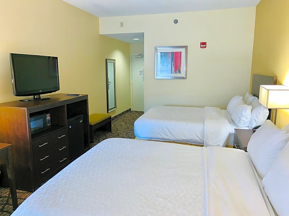 Holiday Inn Express Tallahassee, an IHG Hotel