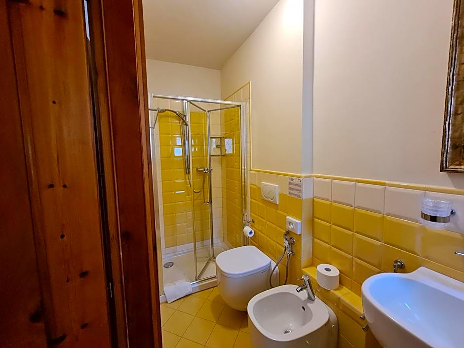 Hotel Dente Del Gigante