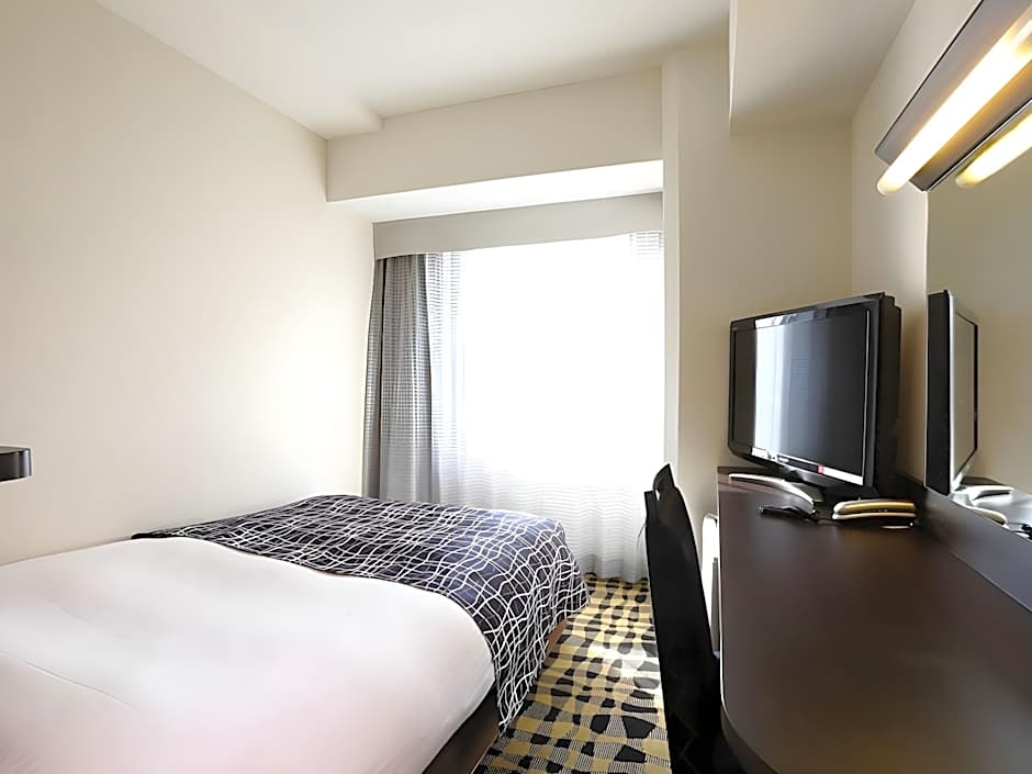 APA Hotel Shimbashi Onarimon