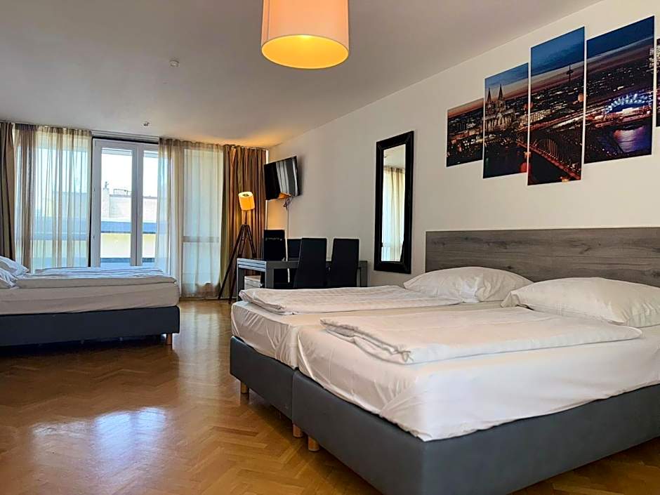 Opera Hotel Köln
