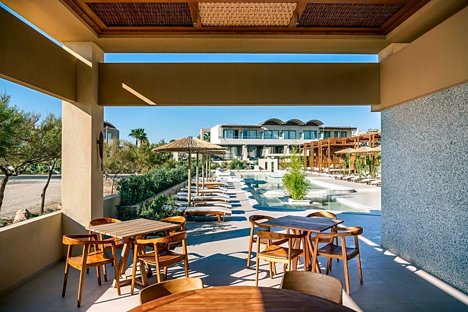 Avra Imperial Beach Resort & Spa