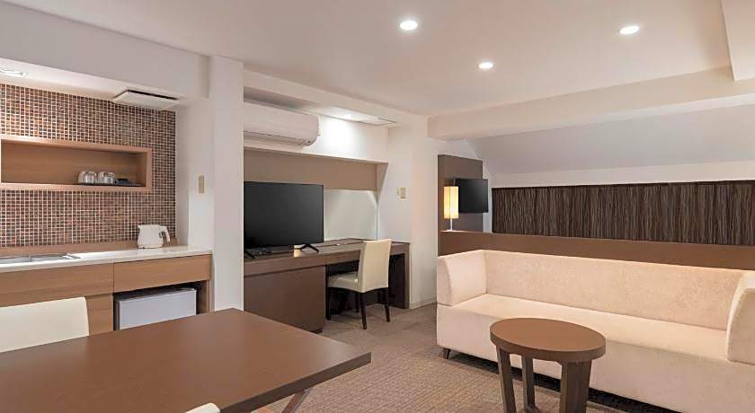 HOTEL MYSTAYS Iidabashi