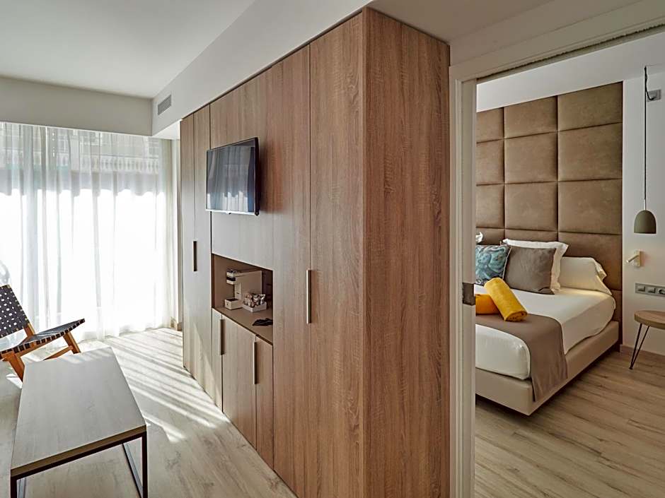 BQ Aguamarina Boutique Hotel