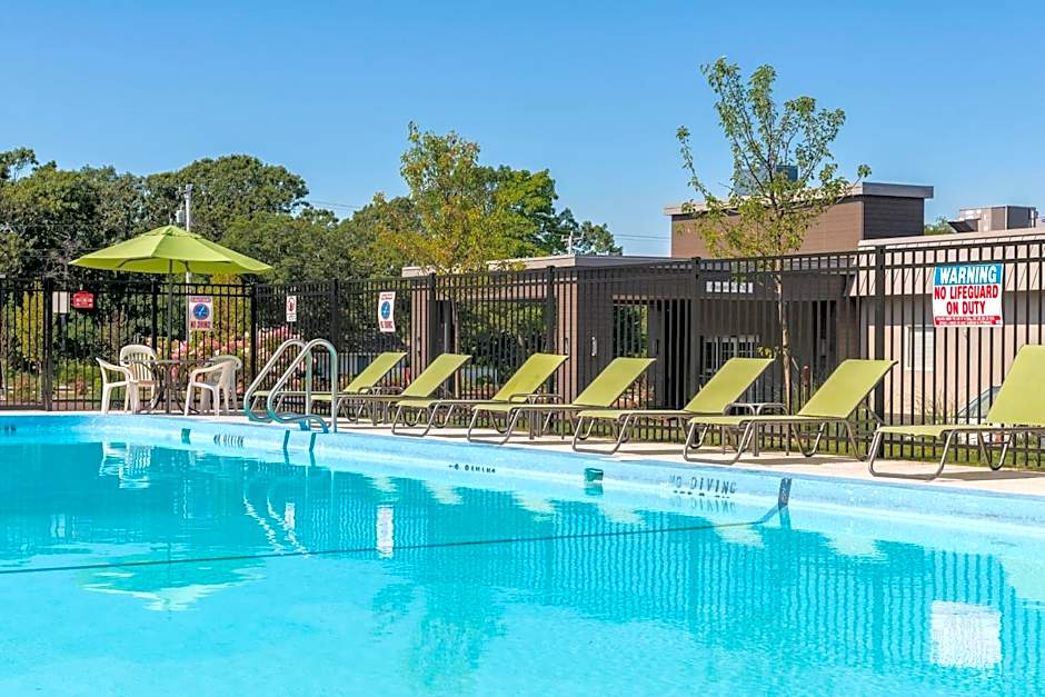 Four Points By Sheraton Eastham Cape Cod