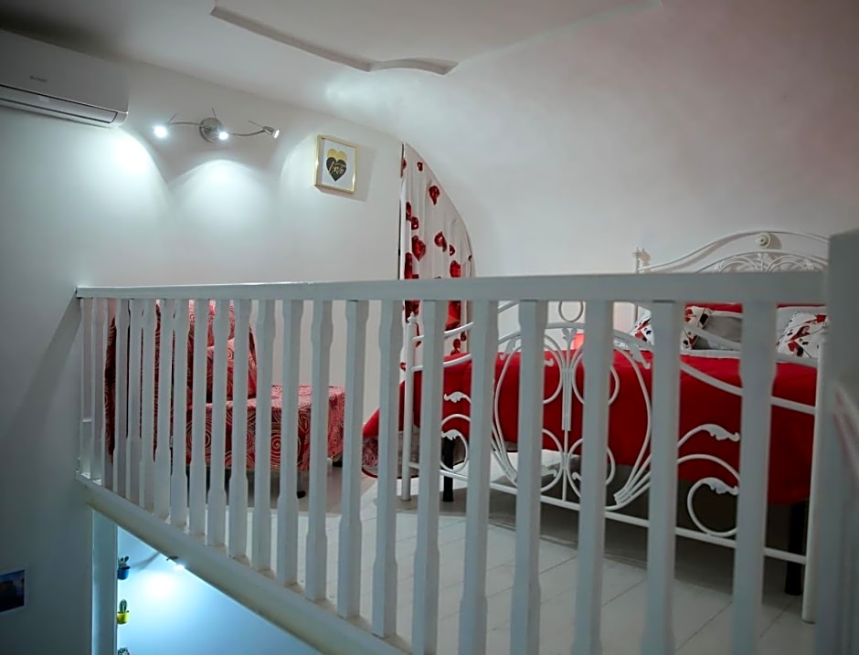 Iluma – Ercolano , CO