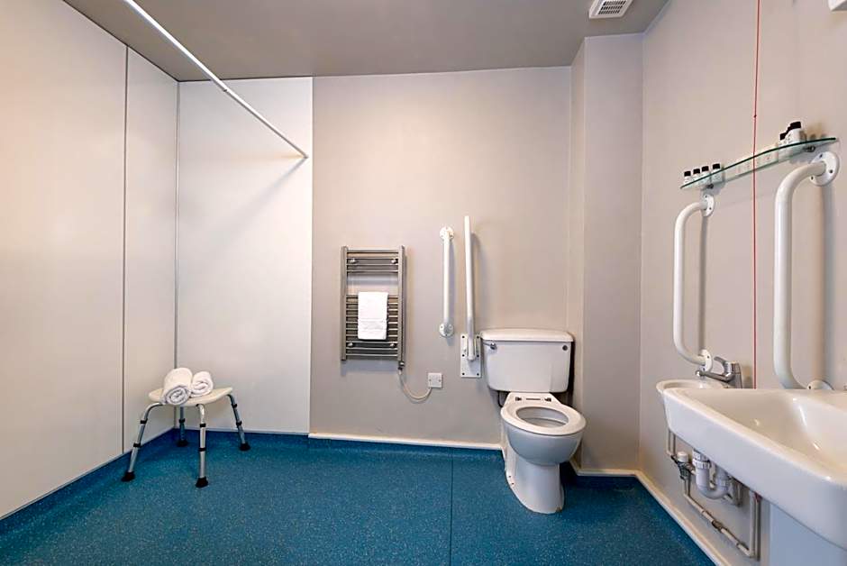 The Lodge In The Vale