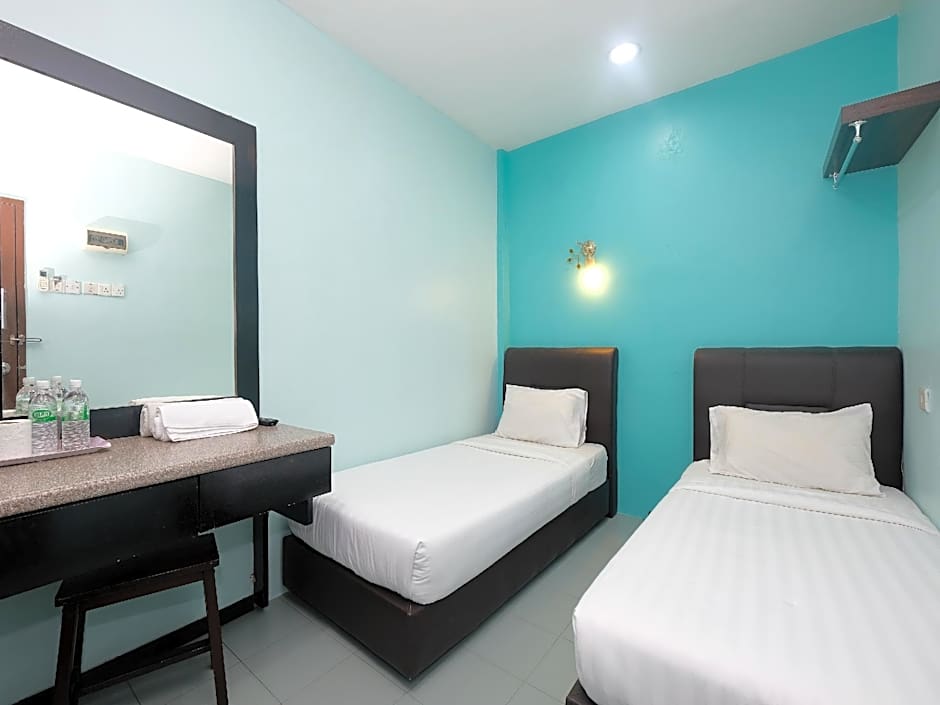 Marjan Hotel Sdn Bhd