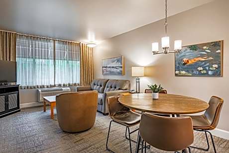 La Residence Suite Hotel