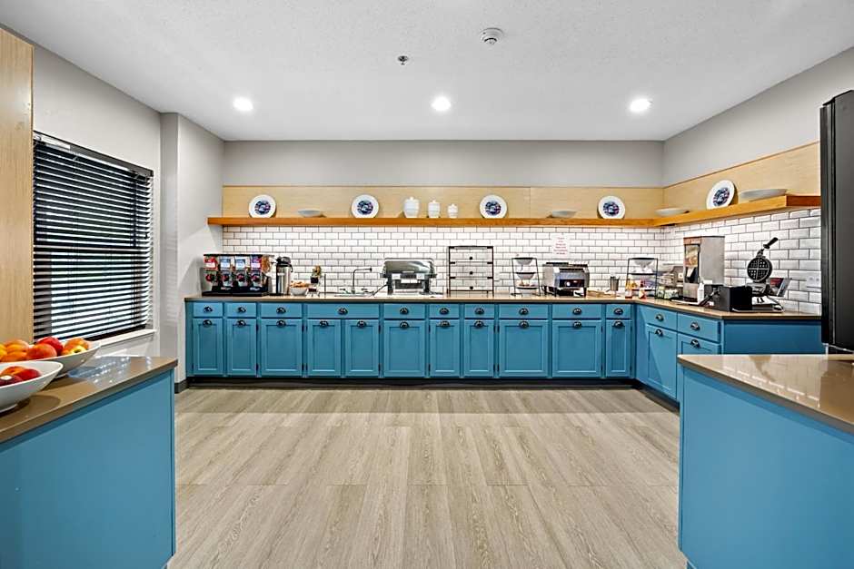 Independence Stay Hotel & Suites