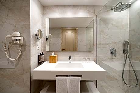 APARTMENT SUPERIOR CAPACITY 4