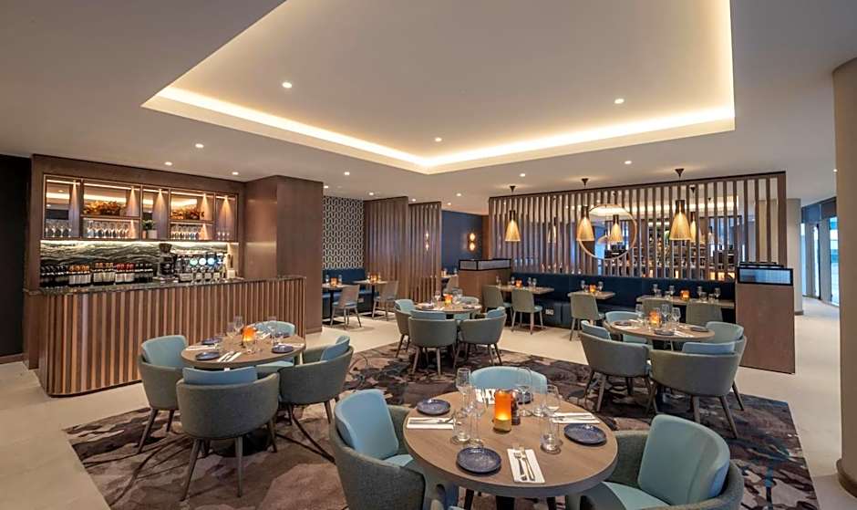 Clayton Hotel Cardiff Lane