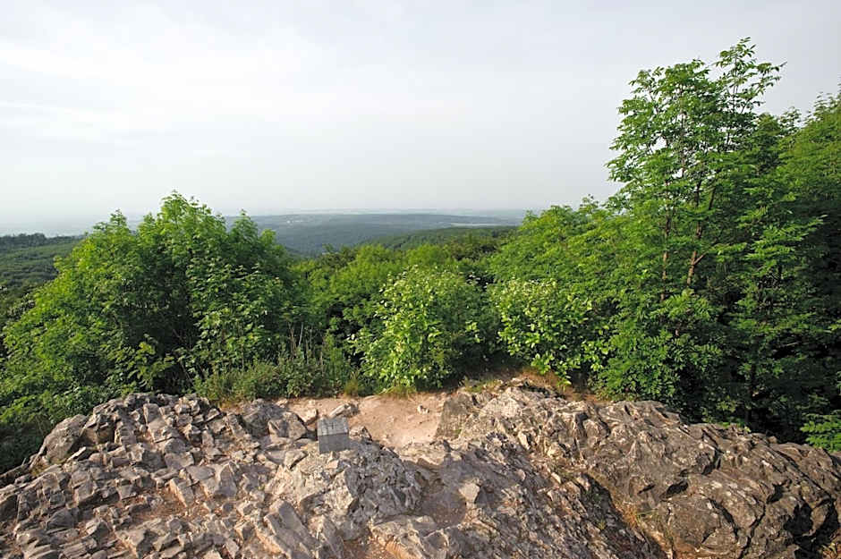 Hotel - Restaurant Bastenhaus
