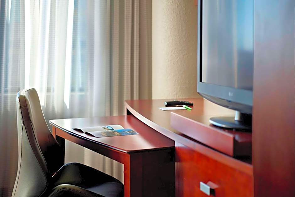 Sonesta Select Atlanta Cumberland Galleria Ballpark
