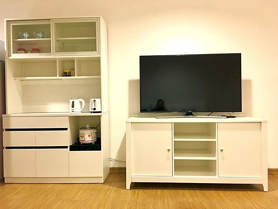 Baan Klang Condo Hotel Hua Hin