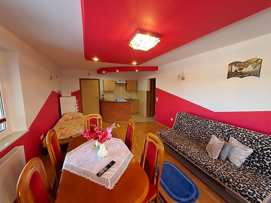 Agroturystyka Dobri mól