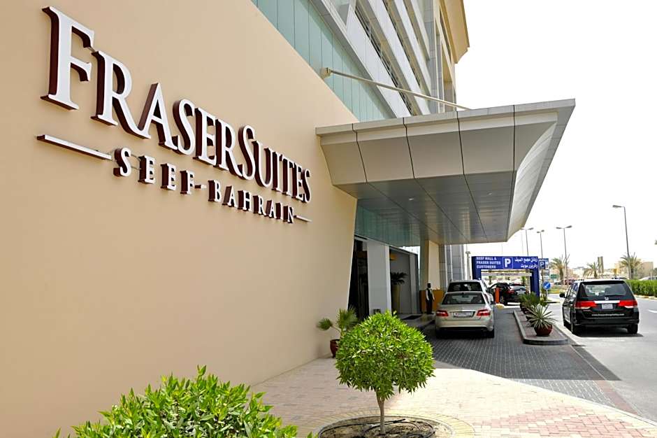 Fraser Suites Seef Bahrain